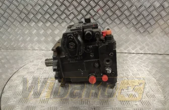 Hydraulikpumpe Rexroth A4VG90EP2DT1/32L-NSF02N001E-S R902017393