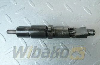 175 bar Bosch KDAL80S14/14 0430233003