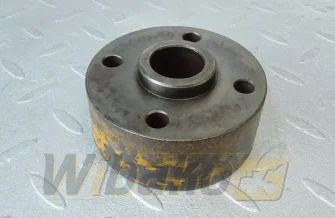 Lüfterbasis-Abstand H= 33 mm Hanomag 2979651M1
