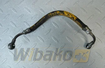 Ölleitung der Einspritzpumpe für Motor Hanomag D943 2995428X1