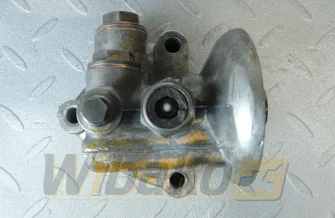 Ölfilter (Grundlage) für Motor Hanomag D943 2871715M1