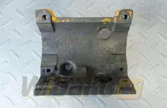 Halterung für Einspritzpumpe für Motor Hanomag D943 194942103