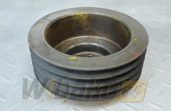 D= 195 mm für Motor Hanomag D943 