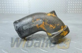 Wasserpumpen-Bogen für Motor Hanomag D943 2872573R1