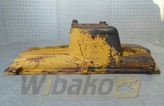 Ölbecken für Motor Hanomag D943 2870910R1