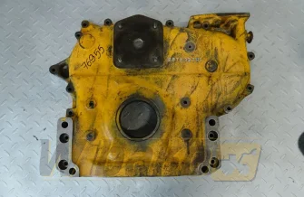 Rear gear housing für Motor Hanomag D943 2870927R1