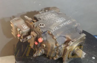 Hydraulikpumpe Liebherr 5801759