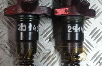 CR Bosch 0414693007