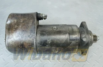 Anlasser Starter Liebherr 11371669