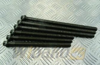 Zylinderkopfschrauben Satz Elring EL015920