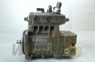Kraftstoffpumpe für Motor Liebherr D934 A7 10142295-000