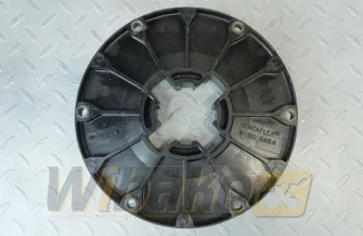 Kupplung Centaflex K-100SAE8 470795