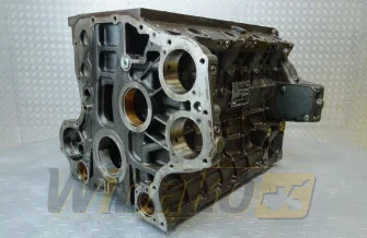 Motor block für Motor Liebherr D934 10115776