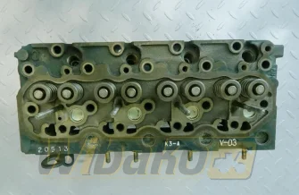 Zylinderkopf für Motor Kubota V2403 1G851-03042
