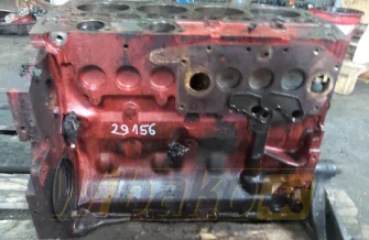Motor block für Motor Deutz TCD4.1 L4 04515212