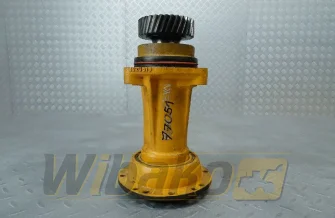 Ventilator-Fuß Z=32, D=90 mm Liebherr 9271356