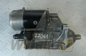 Anlasser Starter Cummins 228000-7902