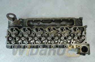 Zylinderkopf für Motor Cummins ISBE5.9 4893044