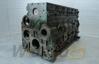 Motor block Iveco 4896361