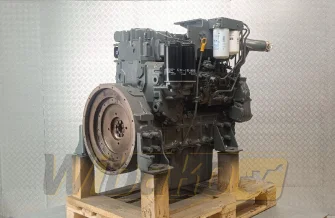 Motor Liebherr D924 TI-E A2 9076726