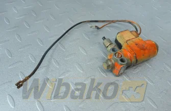 Magnetventil Wabco 017 4721231420