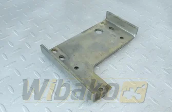 Halterung für Kraftstofffilter-Basis Liebherr 9077684