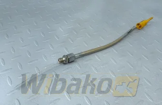 Ölmessstab für Motor Liebherr D924 9272545-2PC