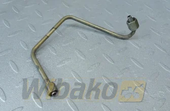 Flammenstopfen Kraftstoffleitung 6x1 Liebherr 9888039