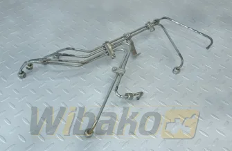 CYL. 1-4 für Motor Liebherr D924 9880013-4PC