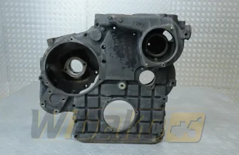Rear gear housing für Motor Liebherr D924 TI-E A4 9076560