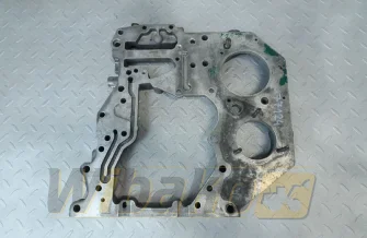 Rear gear housing Iveco 4899676