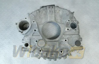 Gehäuse des Schwungrades für Motor Cummins QSB5.9 3931713