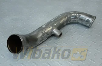 Przewód chłodzenia pompy wody D= 57 mm für Motor Cummins M11 