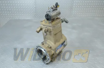 Kompressor Holset SS296 3047440