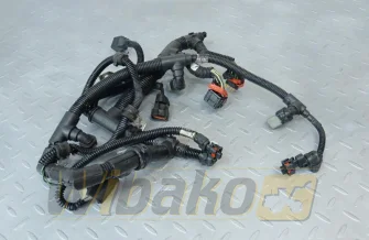 für Motor Cummins QSB6.7 3979318