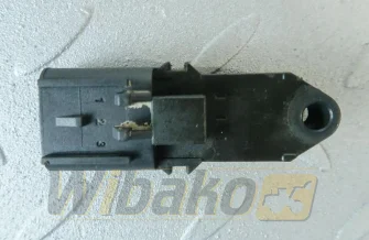 Drucksensor powietrza Cummins 5WK9684 4076493