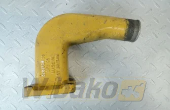 Ansaugkrümmer-Winkelstück für Motor Cummins 3.9 3282706