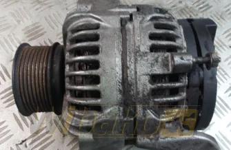 Lichtmaschine Volvo D12 20849350