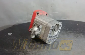 Zahnpumpe Bosch 1517222580