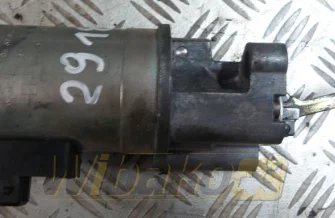 Shutdown device Deutz 1013 020113793