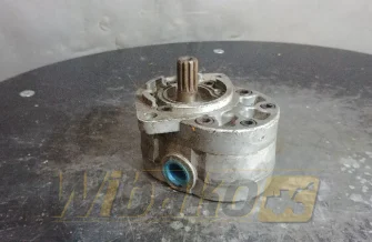 Hydraulikpumpe WEBSTER IHC702773-C91 