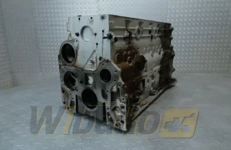 Motor block für Motor Iveco F4AE0681 4896539