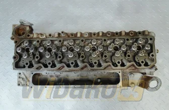 Zylinderkopf für Motor Iveco F4AE0681 4897515