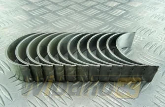 Pleuel Kurbelwelle 0.25, 6 cyl. Kolbenschmidt 77824610