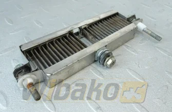 Ansaugkrümmer-Heizelement Cummins 4896657