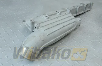 Ansaugkrümmer für Motor Iveco F4AE0681 4897764