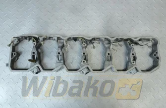 Cylinderhead cover Iveco 4899235