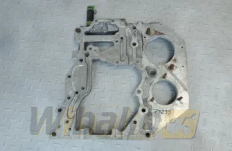 Rear gear housing für Motor Iveco F4AE0681E 190-191-192