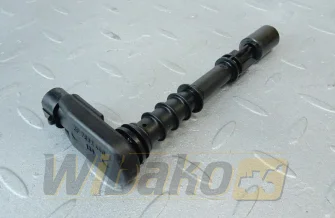 Czujnik poziomu płynu pompy wspomagania ZF Lenksysteme 7632440