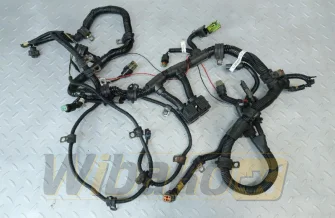 für Motor Cummins QSC8.3 